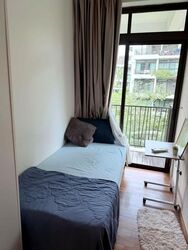 Varsity Park Condominium (D5), Condominium #595078661